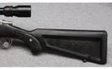 Ruger M77 Mark II All Weather Rifle in .22-250 - 8 of 9