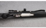Ruger M77 Mark II All Weather Rifle in .22-250 - 5 of 9