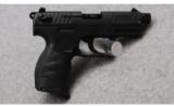 Walther P22 Pistol in .22 Long Rifle - 2 of 3