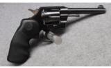 Colt Official Police Revolver in .38 Special - 2 of 3