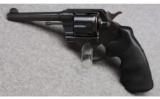 Colt Official Police Revolver in .38 Special - 3 of 3