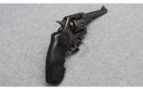 Colt Official Police Revolver in .38 Special - 1 of 3