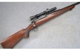 Winchester Model 70 ( Pre '64) ~ .30-06 - 1 of 9