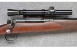 Winchester Model 70 ( Pre '64) ~ .30-06 - 3 of 9