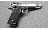 Entreprise Arms Frame Custom 1911 in .40 S&W - 2 of 3