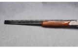 Weatherby Athena Grade IV O/U Shotgun in .410 - 7 of 9