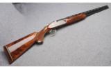 Weatherby Athena Grade IV O/U Shotgun in .410 - 1 of 9