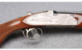 Weatherby Athena Grade IV O/U Shotgun in .410 - 3 of 9