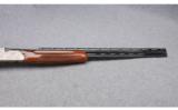 Weatherby Athena Grade IV O/U Shotgun in .410 - 4 of 9