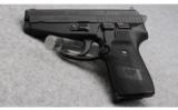 Sig Sauer P239 Pistol in 9mm Parabellum - 3 of 3