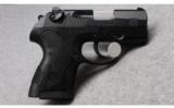 Beretta PX4 Storm Subcompact Pistol in 9mm Parabellum - 2 of 3