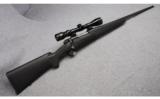 Winchester Model 70 Push-Feed Rifle in .270 Win - 1 of 9