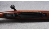 Winchester Pre-'64 Model 70 Rifle in .270 WCF - 5 of 9