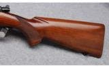 Winchester Pre-'64 Model 70 Rifle in .270 WCF - 9 of 9