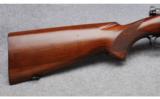 Winchester Pre-'64 Model 70 Rifle in .270 WCF - 2 of 9