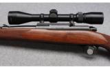 Winchester Pre-'64 Model 70 Rifle in .30-06 - 8 of 9