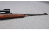 Winchester Pre-'64 Model 70 Rifle in .30-06 - 4 of 9