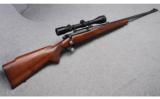 Winchester Pre-'64 Model 70 Rifle in .30-06 - 1 of 9