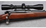 Winchester Pre-'64 Model 70 Rifle in .30-06 - 3 of 9