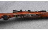 Mauser 29/40 Sporter Rifle in 8mmX57 - 5 of 9
