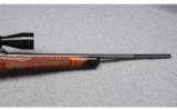 Mauser 29/40 Sporter Rifle in 8mmX57 - 4 of 9