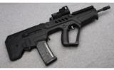 IWI Tavor SAR IDF16 Rifle in 5.56 NATO - 1 of 7