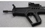 IWI Tavor SAR IDF16 Rifle in 5.56 NATO - 5 of 7