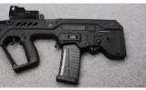 IWI Tavor SAR IDF16 Rifle in 5.56 NATO - 6 of 7