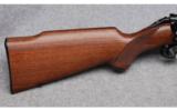 Browning Winchester
52B Sporter Rifle in .22 LR - 2 of 9
