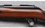 Browning Winchester
52B Sporter Rifle in .22 LR - 7 of 9