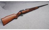 Browning Winchester
52B Sporter Rifle in .22 LR - 1 of 9