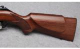 Browning Winchester
52B Sporter Rifle in .22 LR - 8 of 9