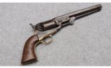 Colt 1851 Navy 3rd Model Pistol in .36 Caliber - 1 of 6