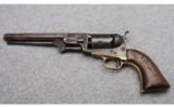 Colt 1851 Navy 3rd Model Pistol in .36 Caliber - 3 of 6