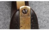 Colt 1851 Navy 3rd Model Pistol in .36 Caliber - 6 of 6