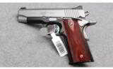 Kimber Pro CDP II Pistol in .45 ACP - 3 of 3