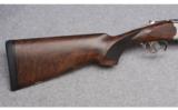 Beretta 687 Silver Pigeon III JEG 2 Barrel Set Shotgun - 2 of 9