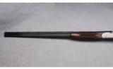 Beretta 687 Silver Pigeon III JEG 2 Barrel Set Shotgun - 7 of 9