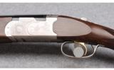 Beretta 687 Silver Pigeon III JEG 2 Barrel Set Shotgun - 8 of 9