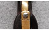 Colt 1849 Pocket Model Pistol in .31 Caliber - 6 of 7