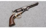 Colt 1849 Pocket Model Pistol in .31 Caliber - 1 of 7