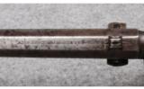 Colt 1849 Pocket Model Pistol in .31 Caliber - 4 of 7
