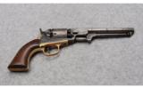 Colt 1849 Pocket Model Pistol in .31 Caliber - 2 of 7