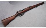 Lithgow SHT.LE III* Rifle in .303 British - 1 of 9