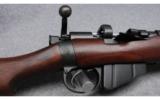 Lithgow SHT.LE III* Rifle in .303 British - 4 of 9