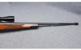 Weatherby German Mark V Rifle in 7MM Wby Magnum - 4 of 9
