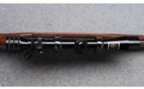Weatherby German Mark V Rifle in 7MM Wby Magnum - 6 of 9