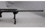 Barrett M98B Rifle in .338 Lapua Magnum - 4 of 9