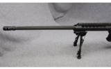 Barrett M98B Rifle in .338 Lapua Magnum - 6 of 9