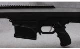 Barrett M98B Rifle in .338 Lapua Magnum - 7 of 9